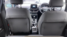 Ford Fiesta 1.0 EcoBoost 100 Trend 5dr Petrol Hatchback